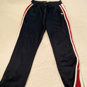 Women’s Abercrombie + Fitch track pants